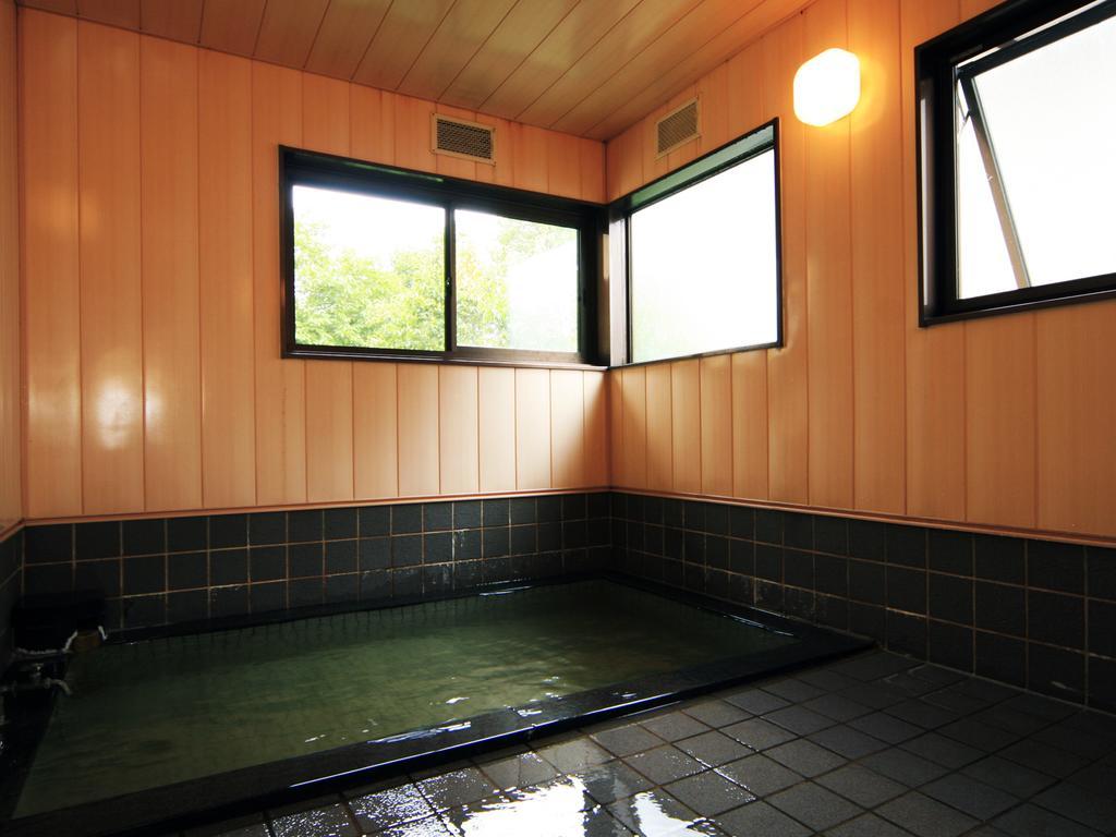Ryokan Seizan-So Kaminoyama Eksteriør billede